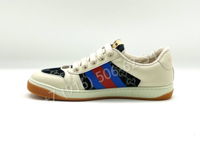 Кеды Gucci 16840