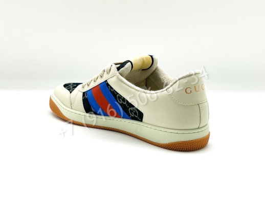 Кеды Gucci 16840