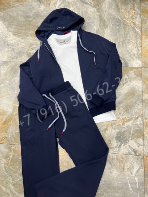 Прогулочный костюм KITON 16941