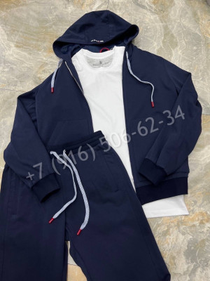 Прогулочный костюм KITON 16941