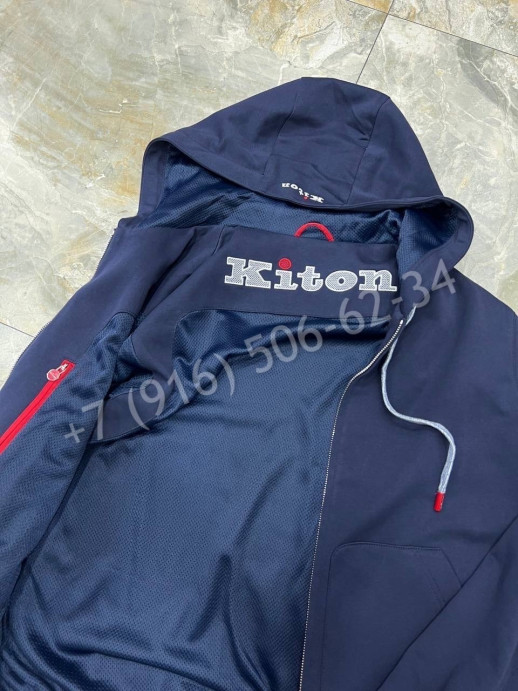 Прогулочный костюм KITON 16941