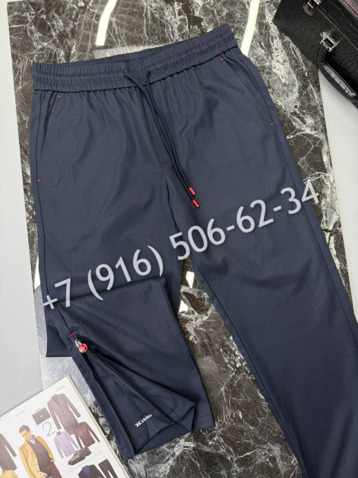 Брюки KITON 29875 4