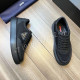 Кеды Prada 17041