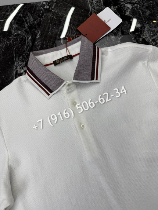 Поло Loro Piana 10368 1