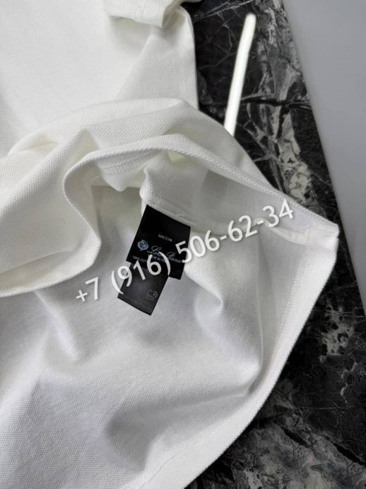 Поло Loro Piana 10368 1