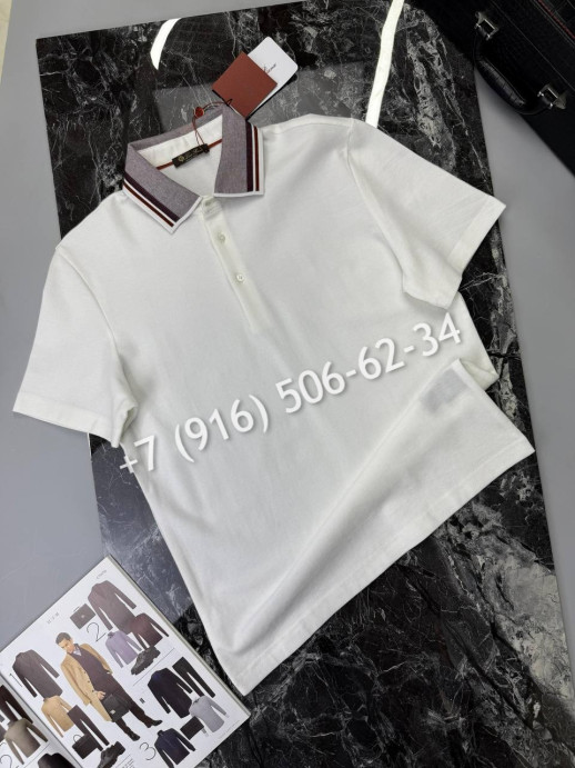 Поло Loro Piana 10368 1