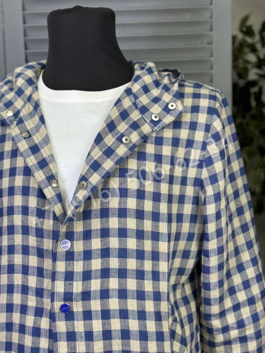 Рубашка KITON 17141