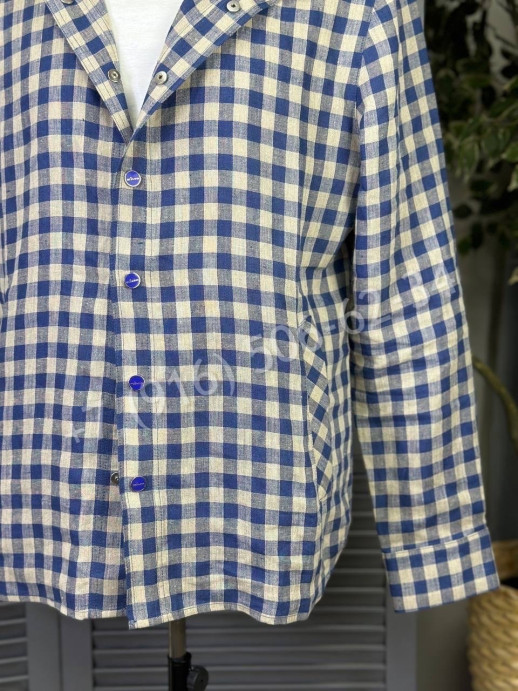 Рубашка KITON 17141