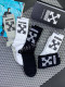 Носки Off-White 7202
