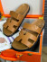Тапочки Hermes 27228