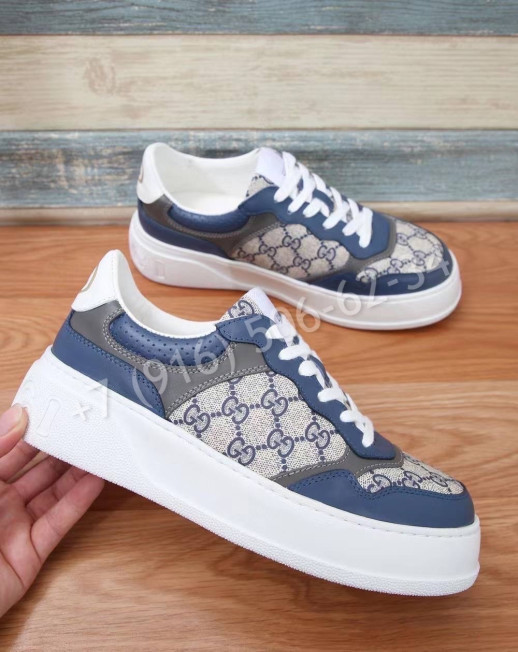 Кроссовки Gucci 17241