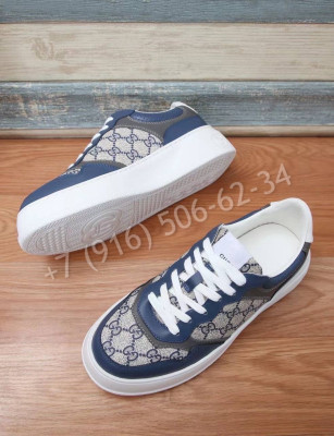 Кроссовки Gucci 17241