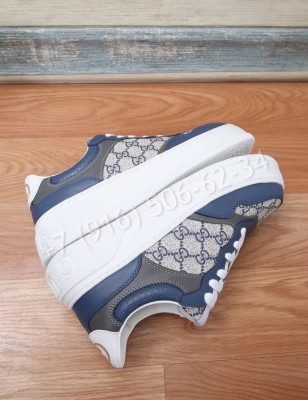 Кроссовки Gucci 17241