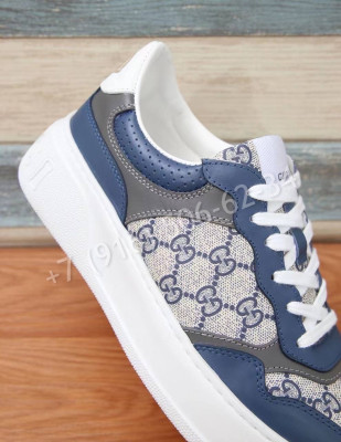 Кроссовки Gucci 17241