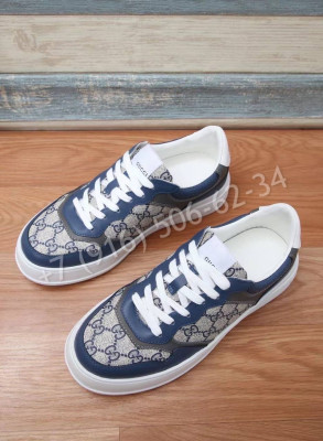 Кроссовки Gucci 17241