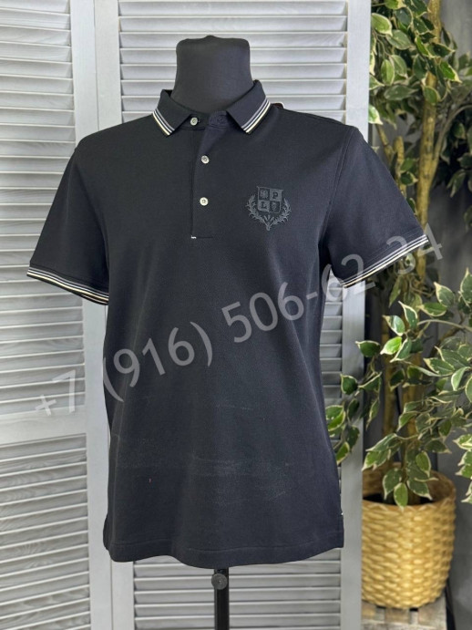 Поло Loro Piana 27328