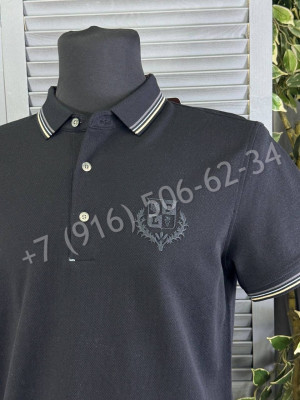 Поло Loro Piana 27328