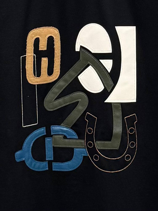 Футболка Hermes 9530 2