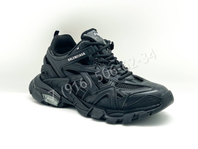 Кроссовки Balenciaga 17343