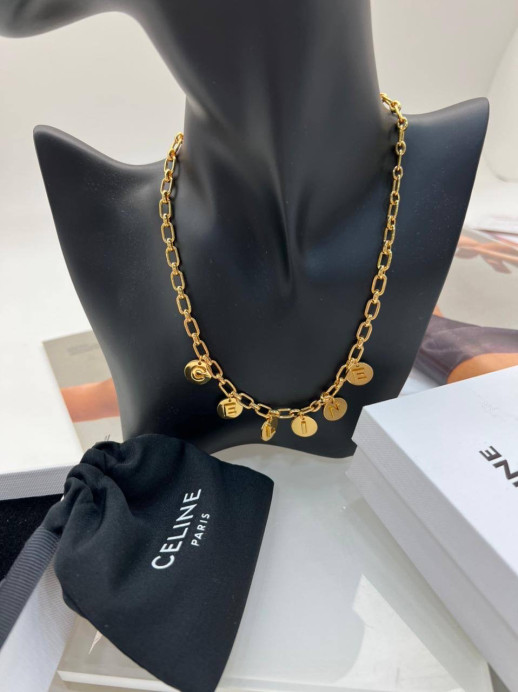 Цепь Celine 7098