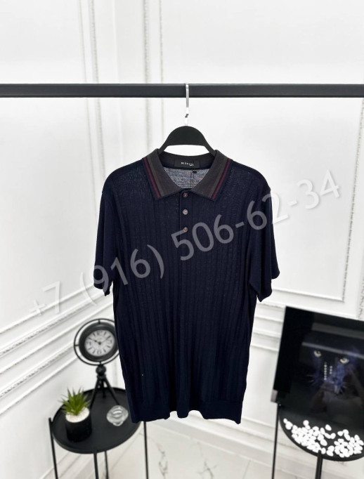 Поло KITON 27529