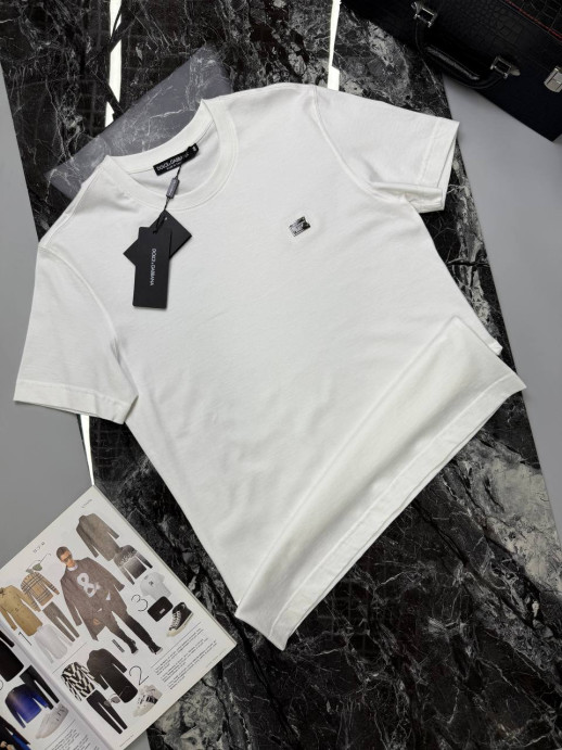 Футболка Dolce & Gabbana 5870