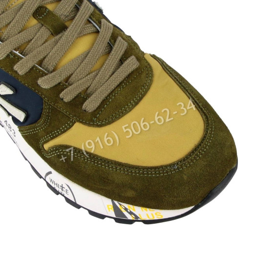 Кроссовки Premiata 7259