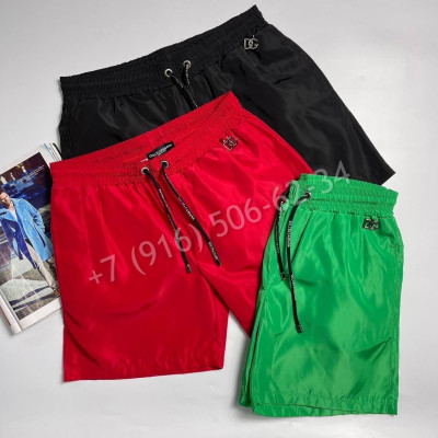 Шорты Dolce & Gabbana 17650