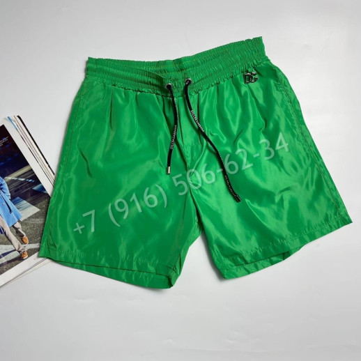 Шорты Dolce & Gabbana 17650