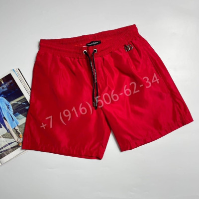 Шорты Dolce & Gabbana 17650