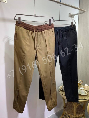 Брюки Zegna 27729