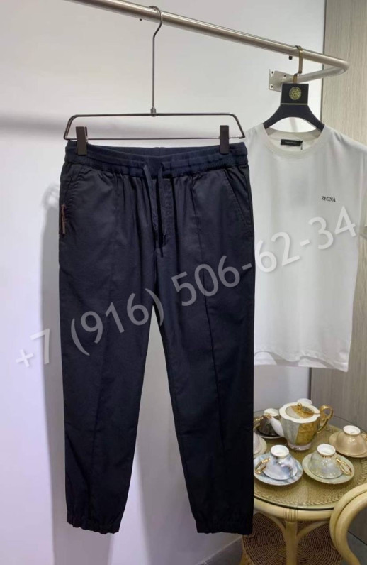 Брюки Zegna 27729