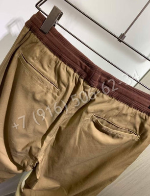 Брюки Zegna 27729