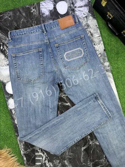 Джинсы Dior 17748