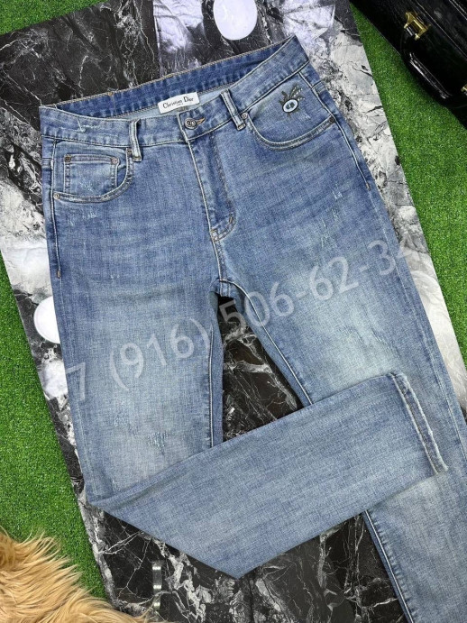 Джинсы Dior 17748