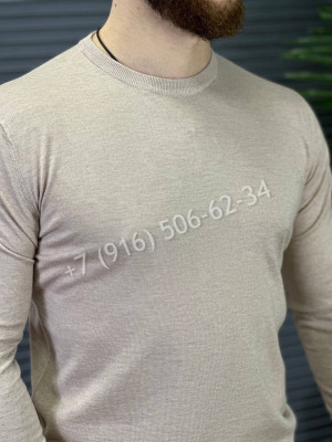 Поло Brunello Cucinelli 7459