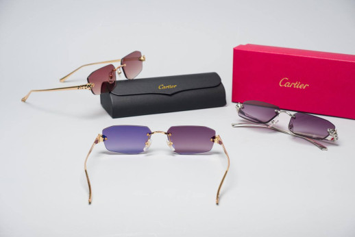 Очки Cartier 19017