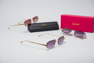 Очки Cartier 19017