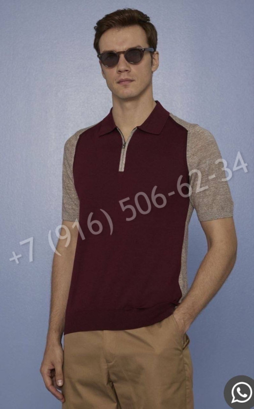 Поло Emiliano Zapata 27930