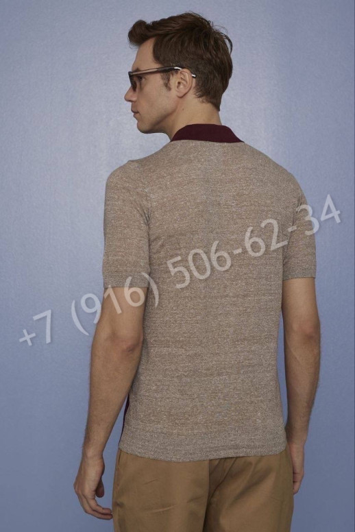 Поло Emiliano Zapata 27930