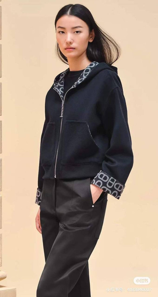 Кардиган HERMES 34735