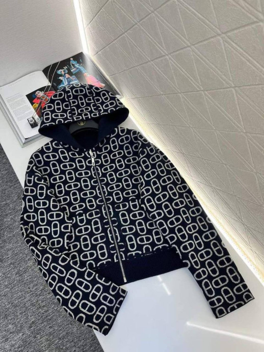Кардиган HERMES 34735