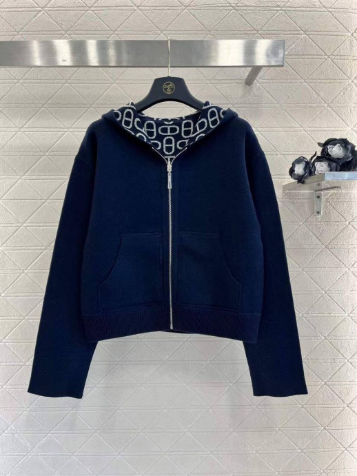 Кардиган HERMES 34735