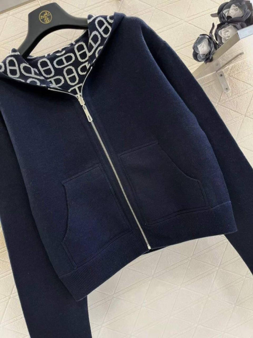 Кардиган HERMES 34735