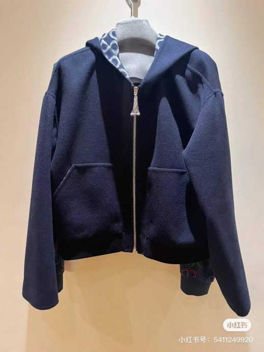 Кардиган HERMES 34735