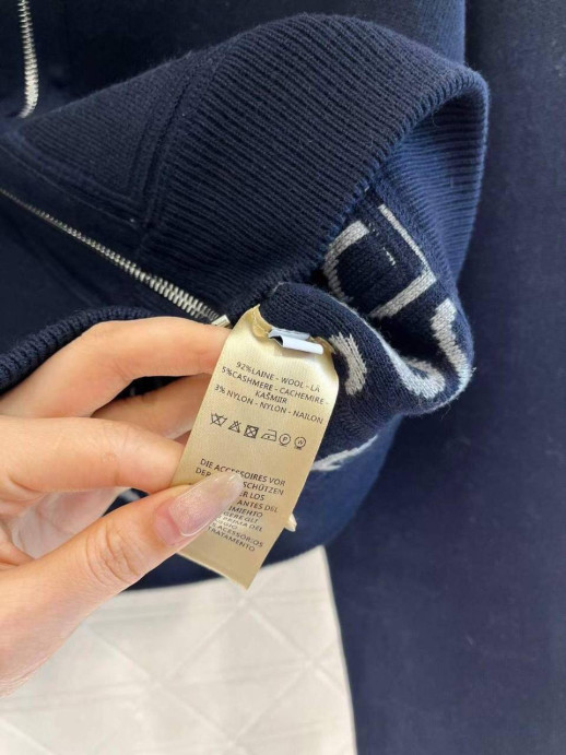 Кардиган HERMES 34735