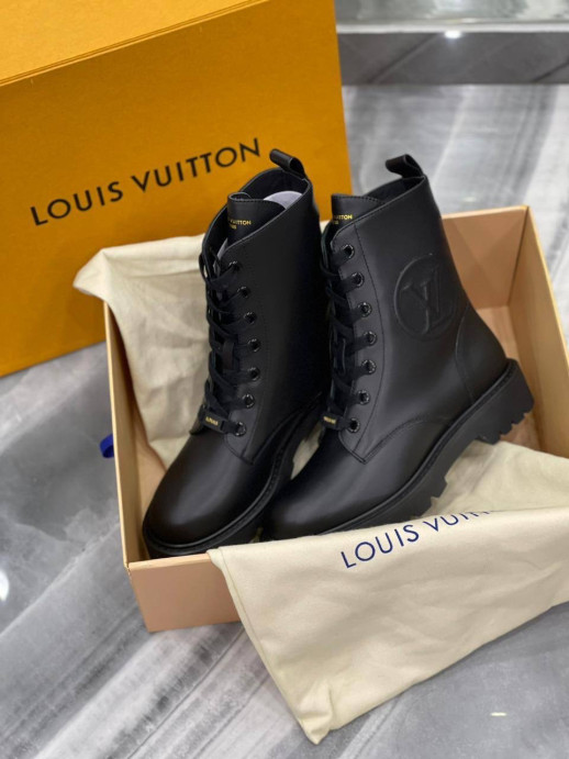 Ботинки Louis Vuitton 7658