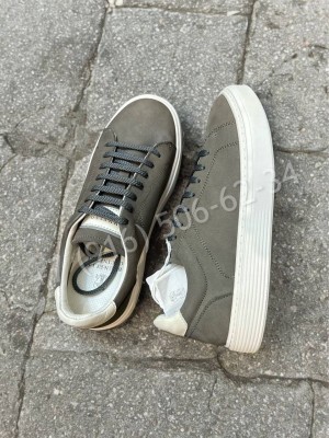 Кеды Brunello Cucinelli 28130