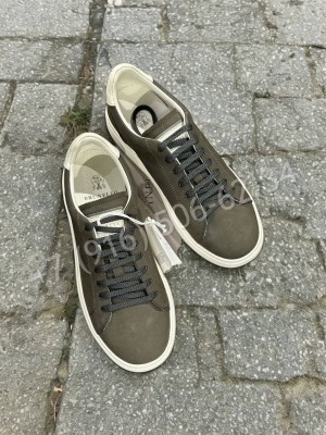 Кеды Brunello Cucinelli 28130