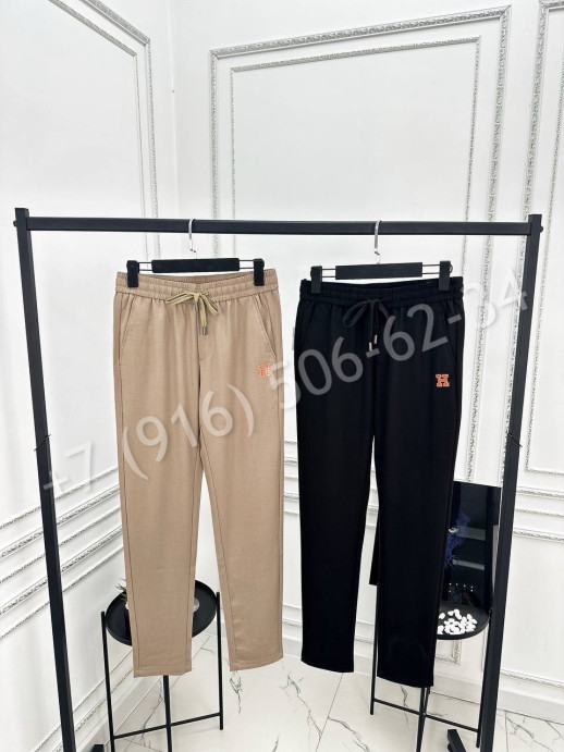 Брюки Hermes 28231